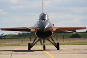Lockheed Martin F-16CJ Fighting Falcon (J-015)