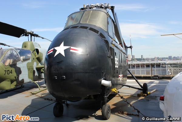 H-19C (United States - US Navy (USN))