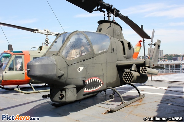 Bell AH-1G Cobra (United States - US Army)