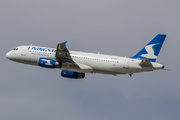 Airbus A320-232 (EI-EUA)