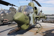 Bell AH-1J Sea Cobra