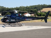 Aérospatiale AS-350B2 Ecureuil