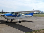Cessna 182P Skylane (F-BTQY)