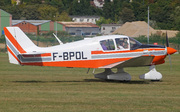 Jodel DR-253 Regent (F-BPOL)