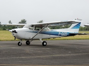 Cessna 172M Skyhawk (F-GIZD)
