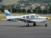 Piper PA28R-201 Arrow III (F-GJCB)