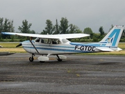 Reims F172-L Skyhawk (F-GTDE)