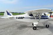 Piper PA-22 Tri-Pacer/Caribbean/Colt