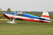 Dyn'Aero CR-100 (F-PIUS)
