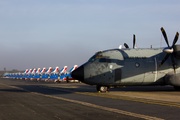 Transall C-160F (61-ZY)