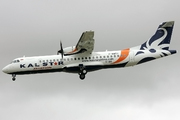 ATR 72-600 (F-WWEU)