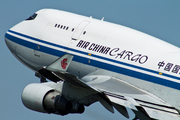 Boeing 747-4J6/BCF