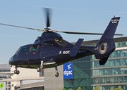 Eurocopter SA.365N Dauphin 2 (F-GOTA)