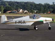 Jodel D-19T (F-PCJL)