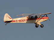 Piper PA-19 Super Cub (F-BOUY)
