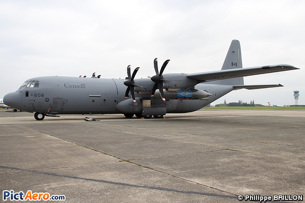 C-130L-30 Hercules (Canada - Air Force)