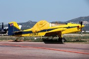 Ayres S-2R T34 (F-GOKZ)