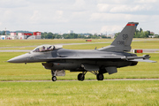 General Dynamics F-16CM Fighting Falcon (91-0388)