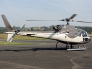 Eurocopter AS-350 B2 (F-GHPH)