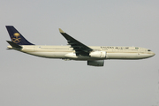 Airbus A330-343X (F-WWYG)