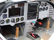 Lancair 320 (F-PCDM)