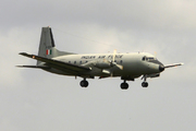 Hindustan HAL-748 (H-1526)