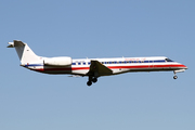 Embraer ERJ-140LR (N834AE)