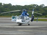 Eurocopter AS-365N-1 Dauphin 2 (F-OKAY)