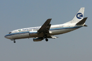 Boeing 737-332 (EZ-A003)
