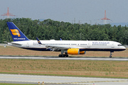 Boeing 757-256/WL