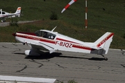 Jodel D-140C Mousquetaire (F-BJQZ)