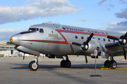Douglas DC-4 Skymaster (C-54/R5D)
