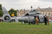 Eurocopter AS-565SA Panther (506)