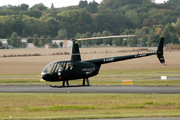Robinson R-44 Raven II