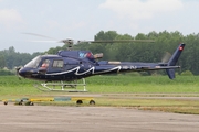 Aérospatiale AS-350 B3 Ecureuil (HB-ZIJ)