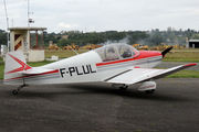 Jodel D-119 D-3L (F-PLUL)