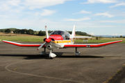 DR400/135CDI Ecoflyer (F-HAUR)