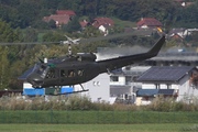 Agusta-Bell AB-205A-1 (MM80531)