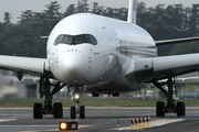 Airbus A350-941 - F-WXWB