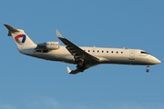 Bombardier CRJ-200LR (RA-67230)