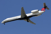 Embraer ERJ-145LR (N575RP)