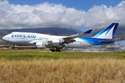 Boeing 747-422 (F-HSUN)