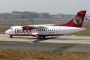 ATR 42-500 (VT-ADK)
