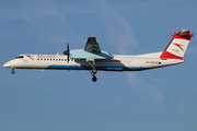 De Havilland Canada DHC-8-402Q Dash 8 (OE-LGH)