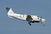 Beech Super King Air 300LW (HB-GPI)