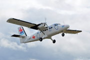 De Havilland Canada DHC-6-200 Twin Otter (F-ONCA)
