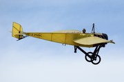 Morane-Saulnier Type G