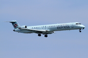 CRJ-705 (Canadair CL-600 Regional Jet)