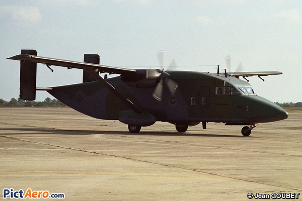 Short C-23A  Sherpa (United States - US Army Air Force (USAAF))