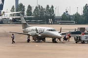 British Aerospace BAe-3201 Jetstream 32 (G-REGB)